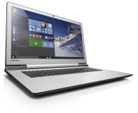 Lenovo Ideapad 700-17 i5/8GB/128+1000/Win10 GT940M - 305379 - zdjęcie 3